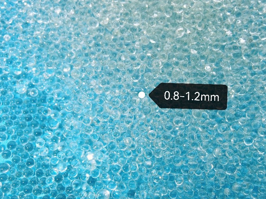 永州玻璃微珠玻璃微珠 阻燃等级可选